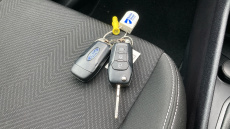 Ford Fiesta 1.0 EcoBoost Trend 5dr Petrol Hatchback